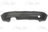 VW 1K6807433B9B9 Bumper